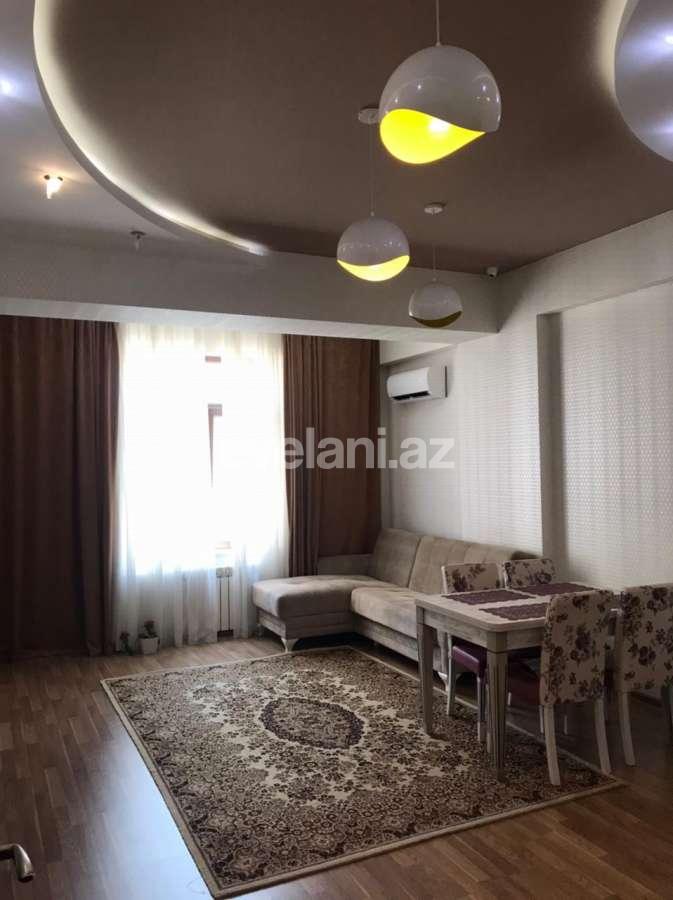 Satılır, yeni tikili, 3 otaqlı, 103 m², Nərimanov r.