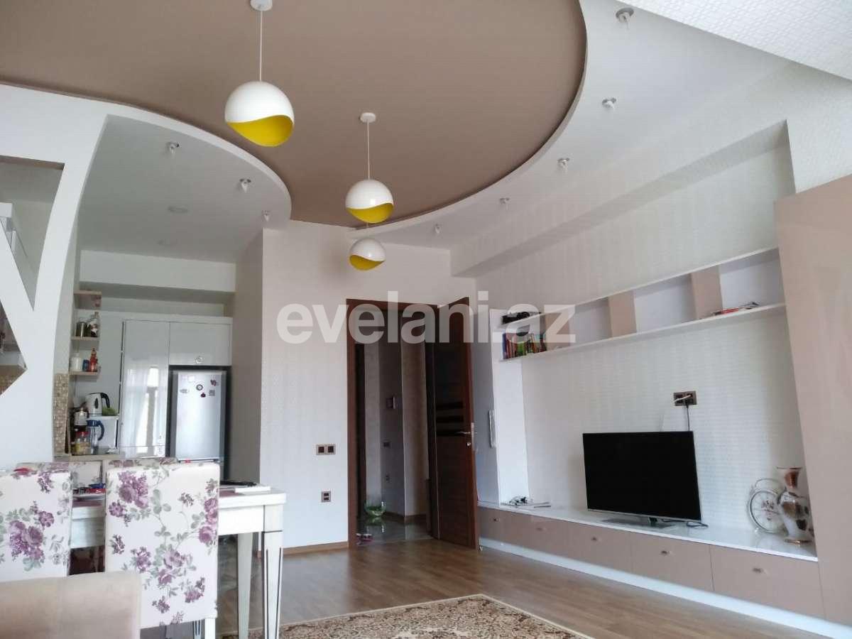 Satılır, yeni tikili, 3 otaqlı, 103 m², Nərimanov r.