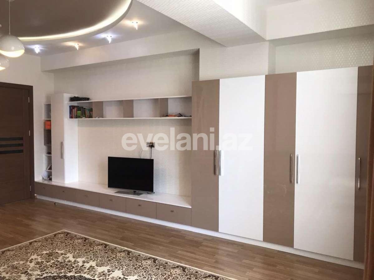 Satılır, yeni tikili, 3 otaqlı, 103 m², Nərimanov r.