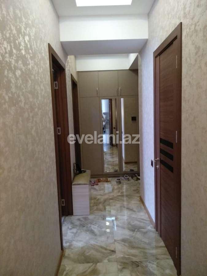 Satılır, yeni tikili, 3 otaqlı, 103 m², Nərimanov r.