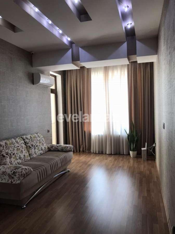 Satılır, yeni tikili, 3 otaqlı, 103 m², Nərimanov r.