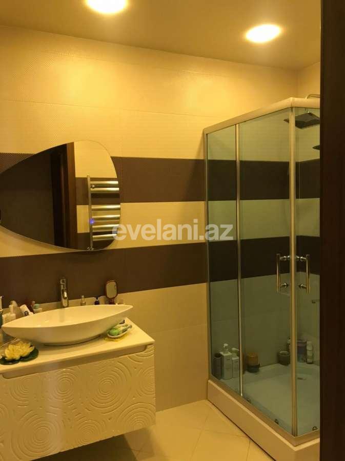 Satılır, yeni tikili, 3 otaqlı, 103 m², Nərimanov r.