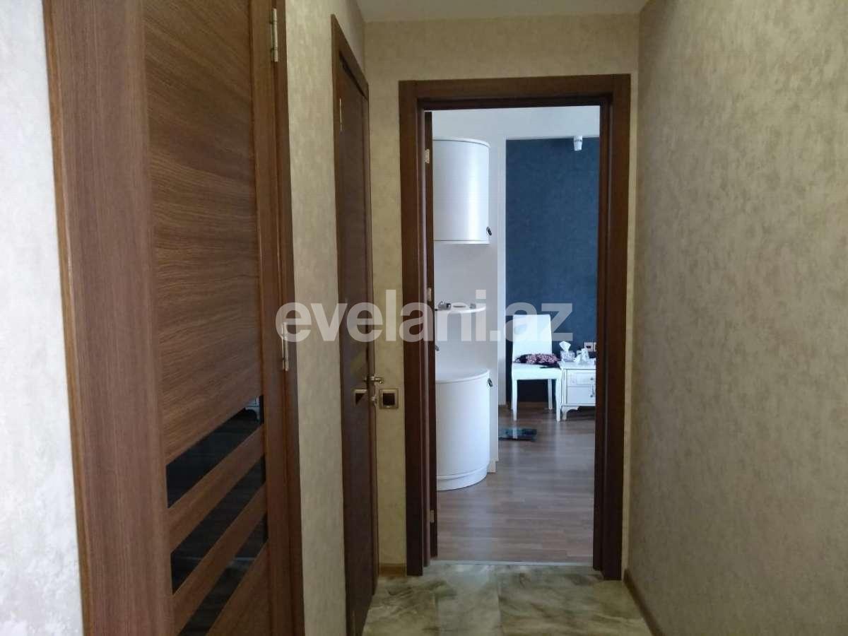 Satılır, yeni tikili, 3 otaqlı, 103 m², Nərimanov r.