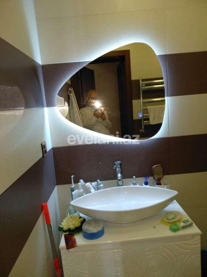 Satılır, yeni tikili, 3 otaqlı, 103 m², Nərimanov r.