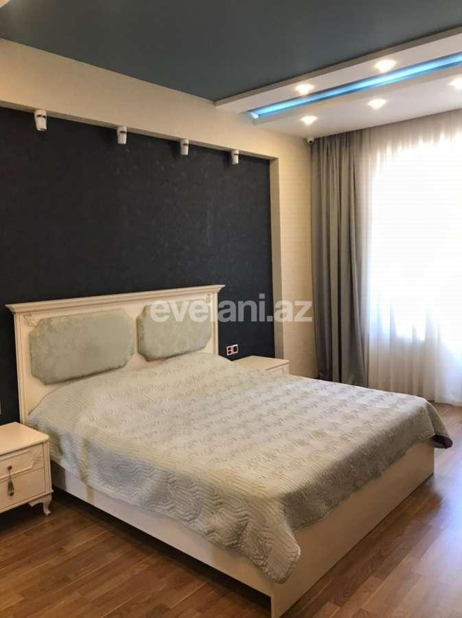 Satılır, yeni tikili, 3 otaqlı, 103 m², Nərimanov r.