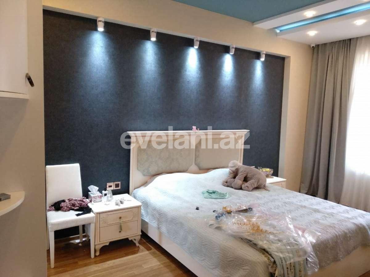 Satılır, yeni tikili, 3 otaqlı, 103 m², Nərimanov r.