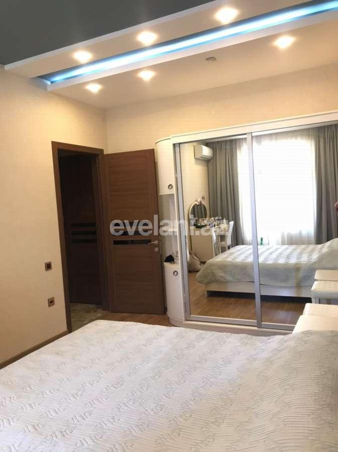 Satılır, yeni tikili, 3 otaqlı, 103 m², Nərimanov r.