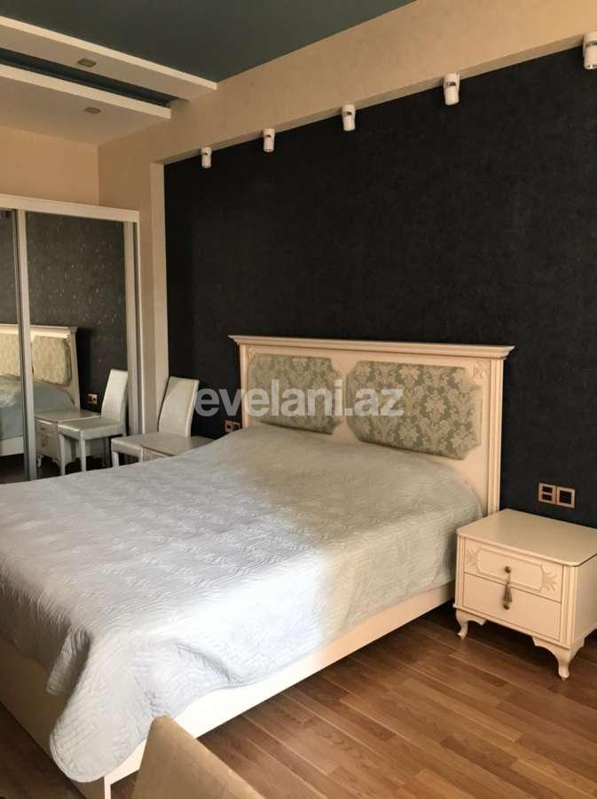 Satılır, yeni tikili, 3 otaqlı, 103 m², Nərimanov r.