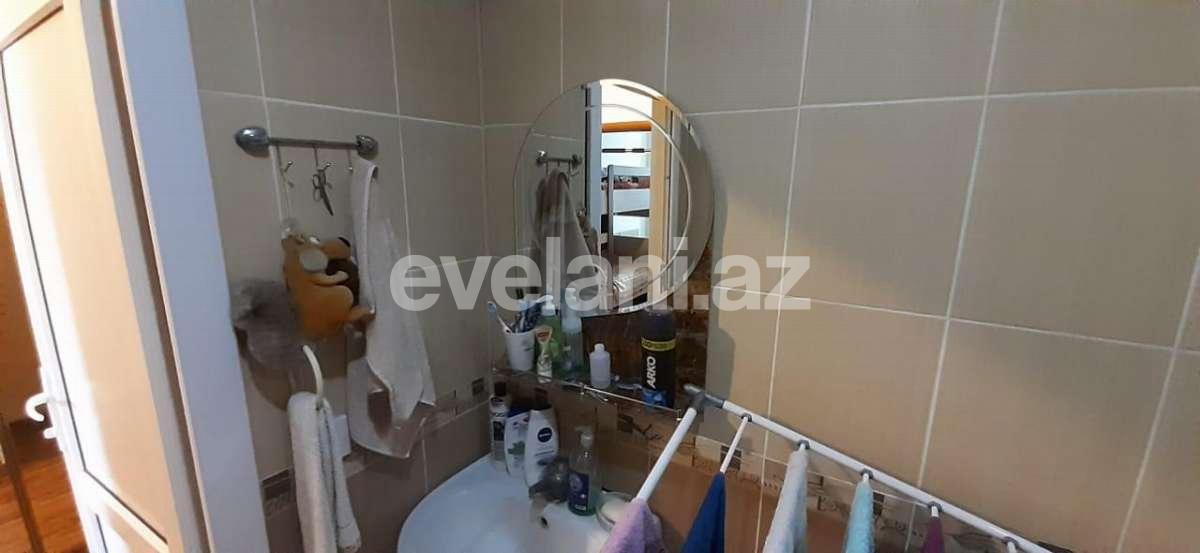 Rent, new building, 2 room, 60 m², Inshaatchilar m.