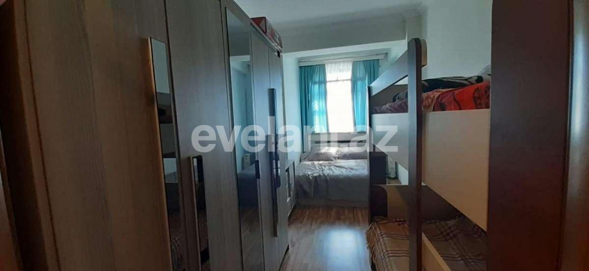 Rent, new building, 2 room, 60 m², Inshaatchilar m.
