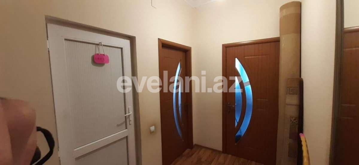 Rent, new building, 2 room, 60 m², Inshaatchilar m.