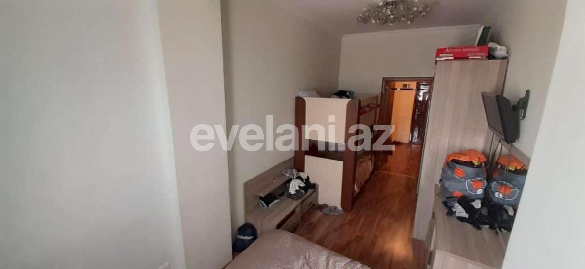Rent, new building, 2 room, 60 m², Inshaatchilar m.