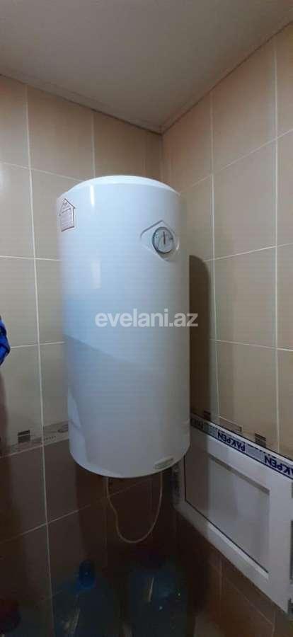 Rent, new building, 2 room, 60 m², Inshaatchilar m.