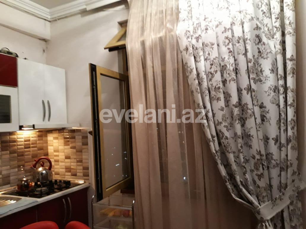 Rent, new building, 2 room, 60 m², Inshaatchilar m.