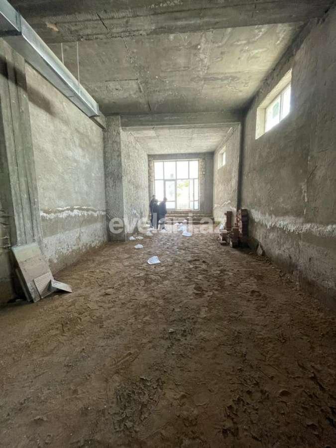 Kirayə verilir, obyekt, 66 m², İnşaatçılar m.
