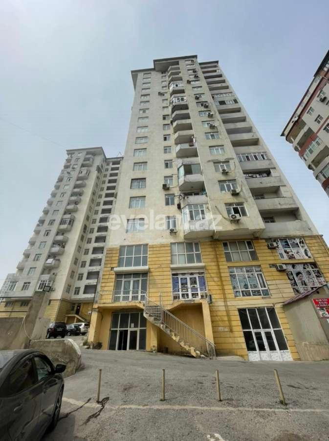 Kirayə verilir, obyekt, 66 m², İnşaatçılar m.