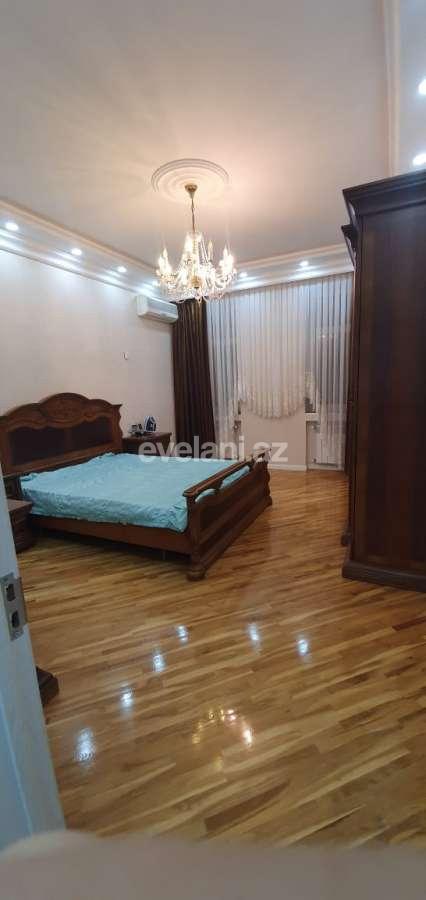 Kirayə verilir, yeni tikili, 2 otaqlı, 95 m², Nəriman Nərimanov m.