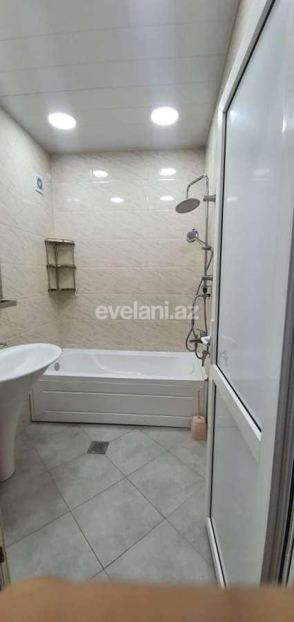 Kirayə verilir, yeni tikili, 2 otaqlı, 95 m², Nəriman Nərimanov m.