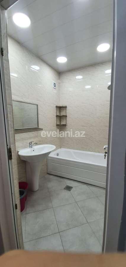 Kirayə verilir, yeni tikili, 2 otaqlı, 95 m², Nəriman Nərimanov m.