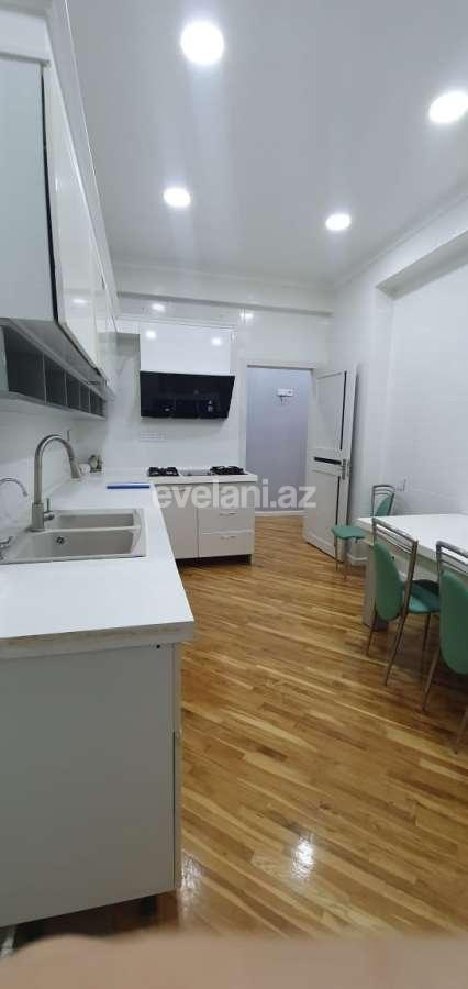 Kirayə verilir, yeni tikili, 2 otaqlı, 95 m², Nəriman Nərimanov m.