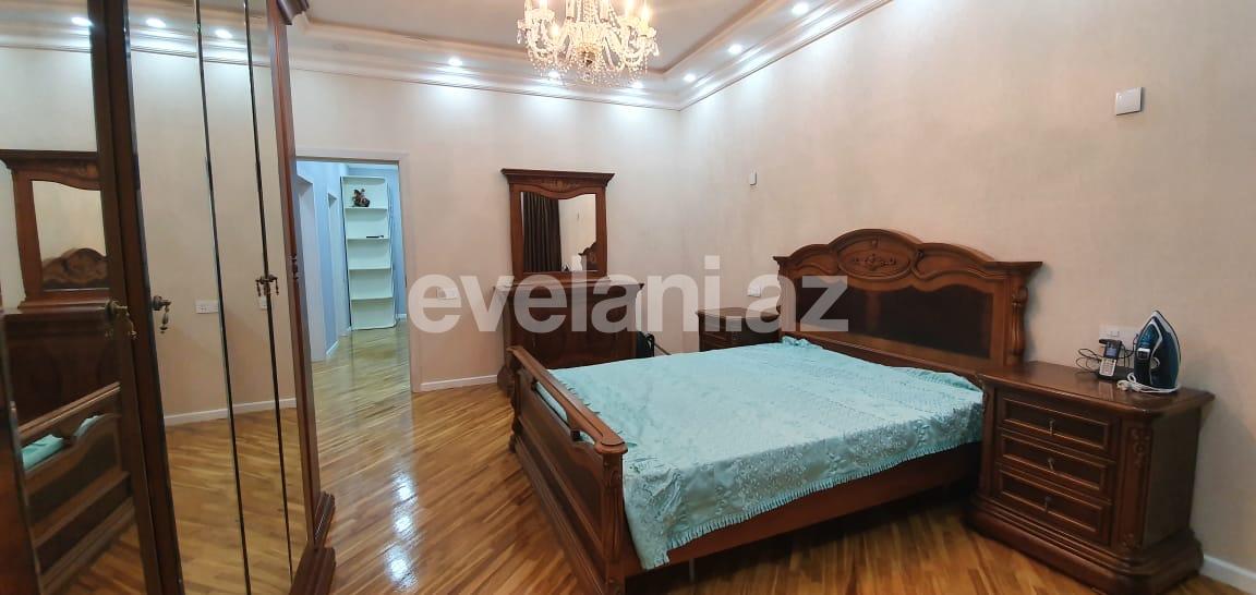 Kirayə verilir, yeni tikili, 2 otaqlı, 95 m², Nəriman Nərimanov m.