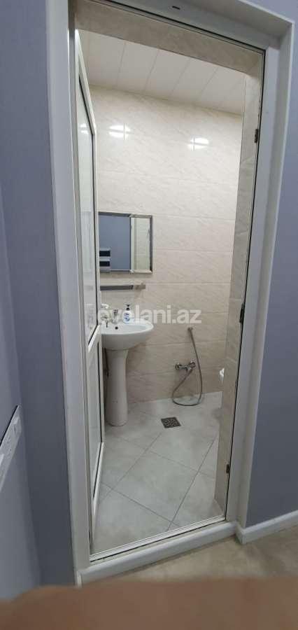 Kirayə verilir, yeni tikili, 2 otaqlı, 95 m², Nəriman Nərimanov m.