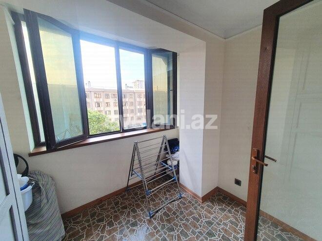 Satılır, köhnə tikili, 4 otaqlı, 120 m², Nəriman Nərimanov m.