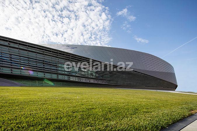 Satılır, köhnə tikili, 4 otaqlı, 120 m², Nəriman Nərimanov m.