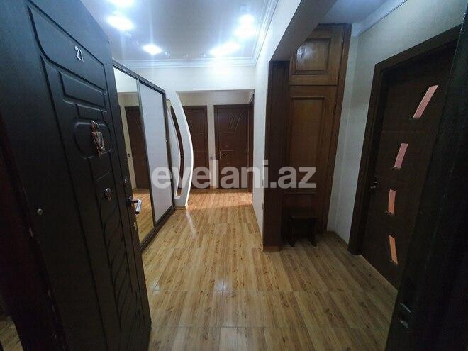 Satılır, köhnə tikili, 4 otaqlı, 120 m², Nəriman Nərimanov m.