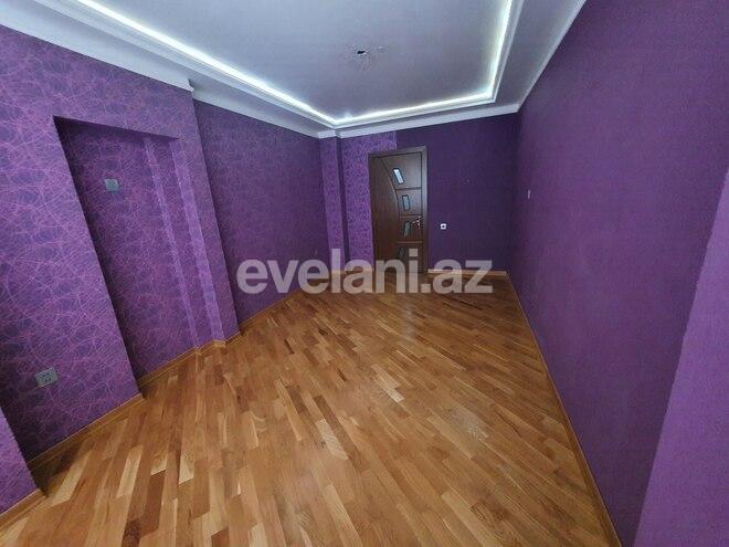 Satılır, köhnə tikili, 4 otaqlı, 120 m², Nəriman Nərimanov m.