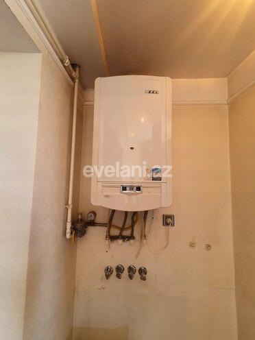 Satılır, köhnə tikili, 4 otaqlı, 120 m², Nəriman Nərimanov m.