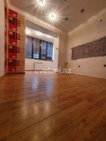 Satılır, köhnə tikili, 4 otaqlı, 120 m², Nəriman Nərimanov m.