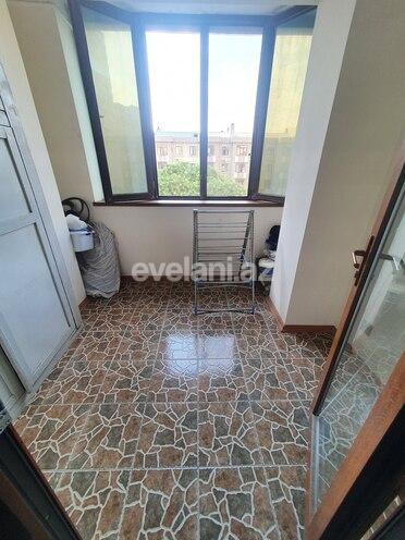 Satılır, köhnə tikili, 4 otaqlı, 120 m², Nəriman Nərimanov m.