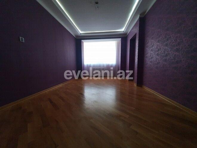 Satılır, köhnə tikili, 4 otaqlı, 120 m², Nəriman Nərimanov m.