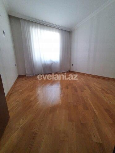 Satılır, köhnə tikili, 4 otaqlı, 120 m², Nəriman Nərimanov m.