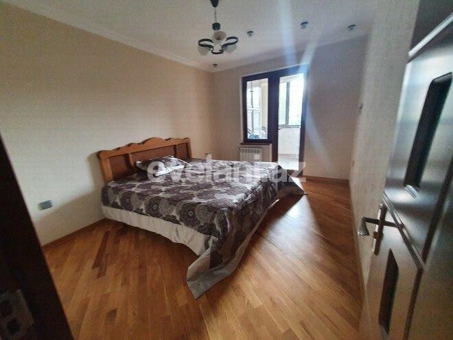 Satılır, köhnə tikili, 4 otaqlı, 120 m², Nəriman Nərimanov m.