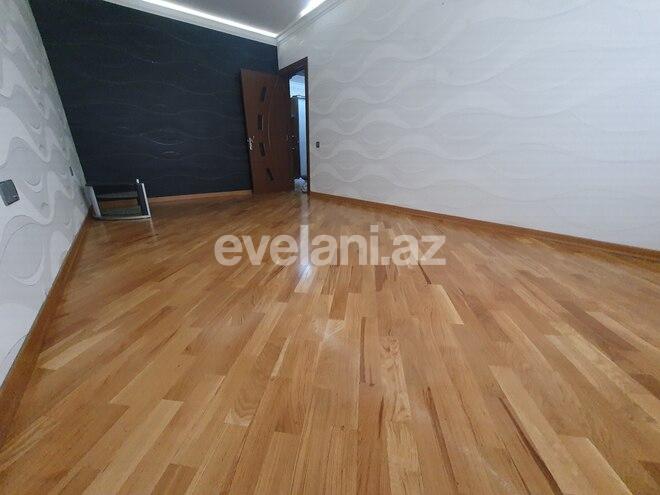 Satılır, köhnə tikili, 4 otaqlı, 120 m², Nəriman Nərimanov m.