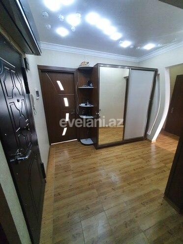 Satılır, köhnə tikili, 4 otaqlı, 120 m², Nəriman Nərimanov m.