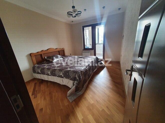 Satılır, köhnə tikili, 4 otaqlı, 120 m², Nəriman Nərimanov m.