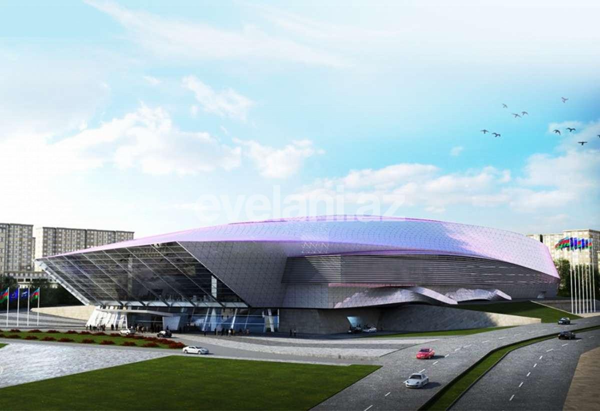 Satılır, köhnə tikili, 4 otaqlı, 120 m², Nəriman Nərimanov m.