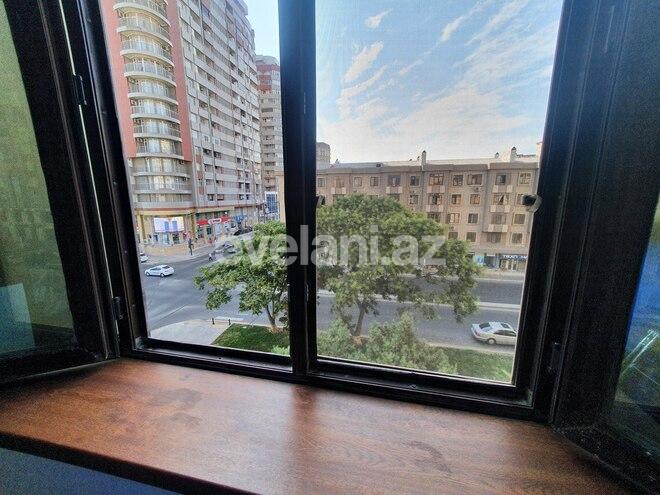 Satılır, köhnə tikili, 4 otaqlı, 120 m², Nəriman Nərimanov m.