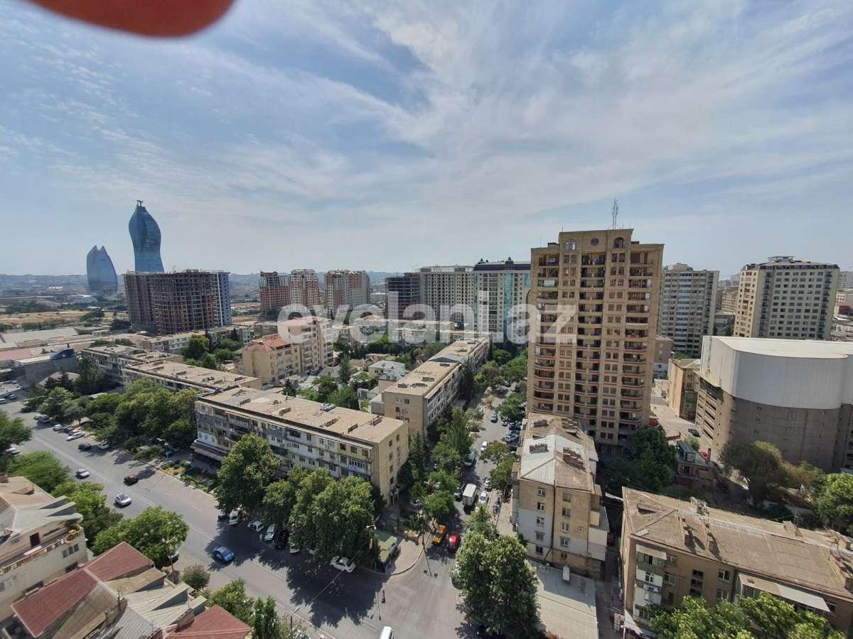Satılır, yeni tikili, 3 otaqlı, 105 m², Nəriman Nərimanov m.