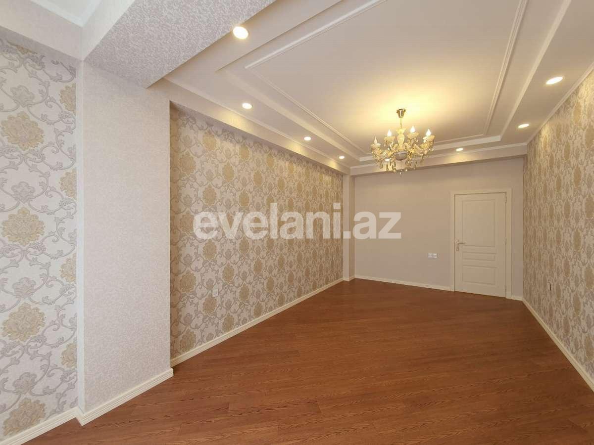 Satılır, yeni tikili, 3 otaqlı, 105 m², Nəriman Nərimanov m.