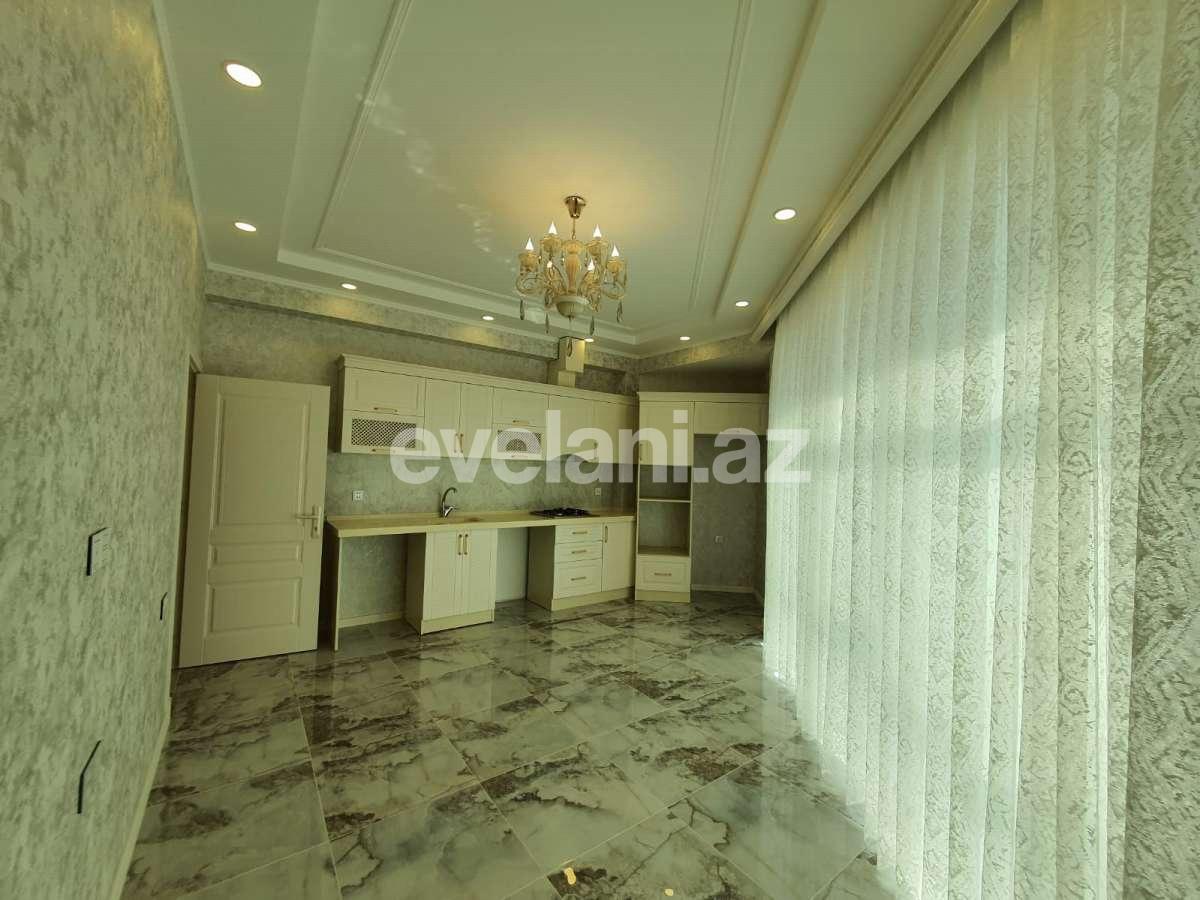 Satılır, yeni tikili, 3 otaqlı, 105 m², Nəriman Nərimanov m.