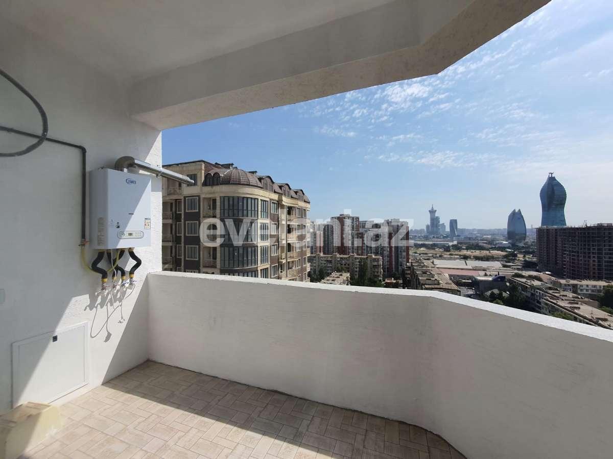 Satılır, yeni tikili, 3 otaqlı, 105 m², Nəriman Nərimanov m.