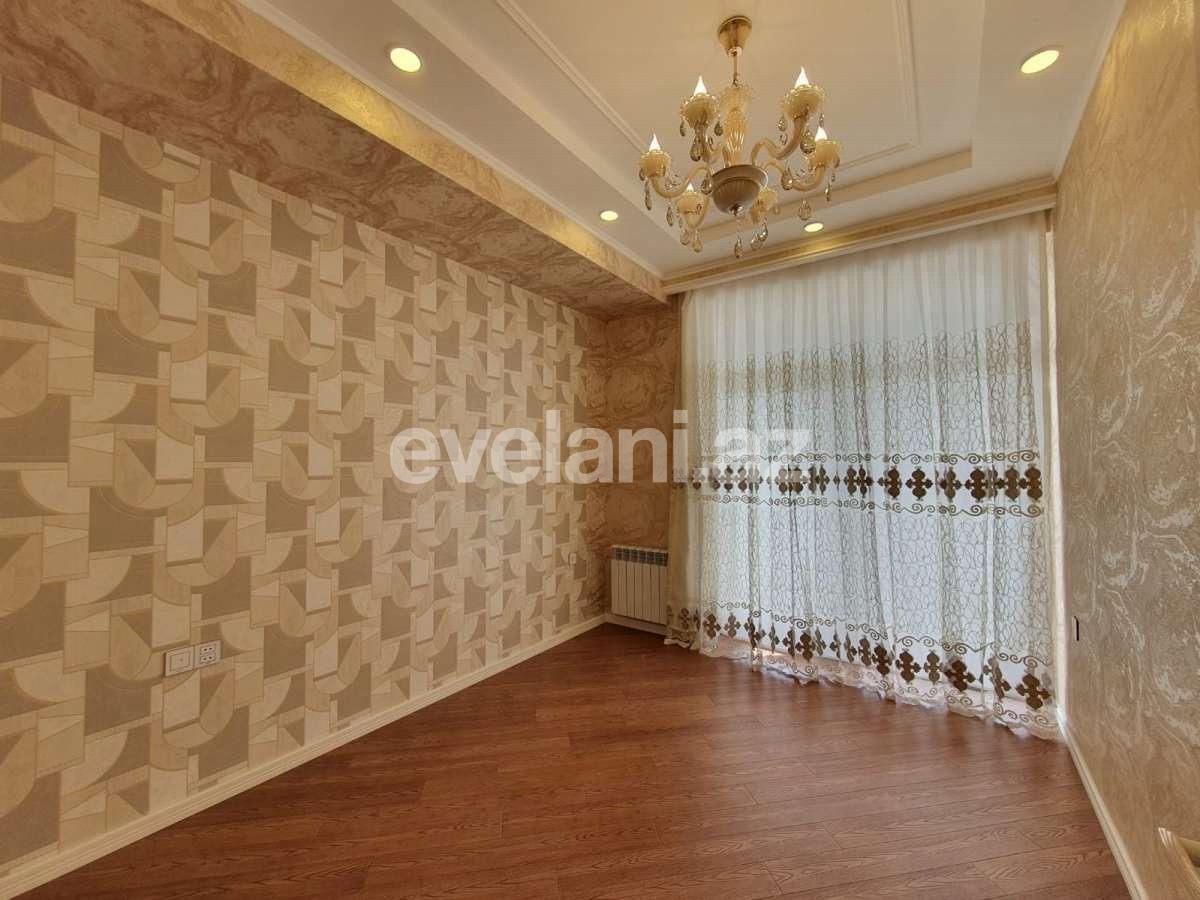 Satılır, yeni tikili, 3 otaqlı, 105 m², Nəriman Nərimanov m.