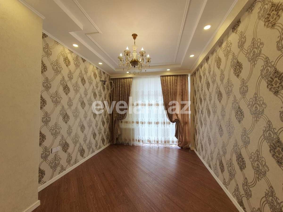 Satılır, yeni tikili, 3 otaqlı, 105 m², Nəriman Nərimanov m.