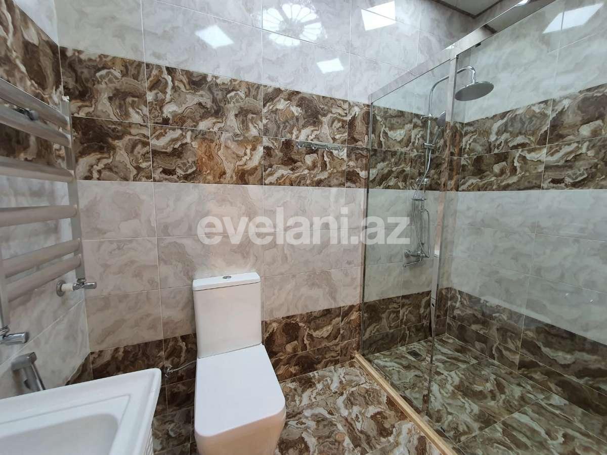 Satılır, yeni tikili, 3 otaqlı, 105 m², Nəriman Nərimanov m.