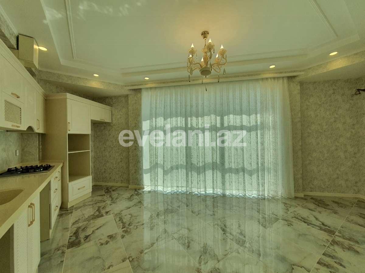 Satılır, yeni tikili, 3 otaqlı, 105 m², Nəriman Nərimanov m.