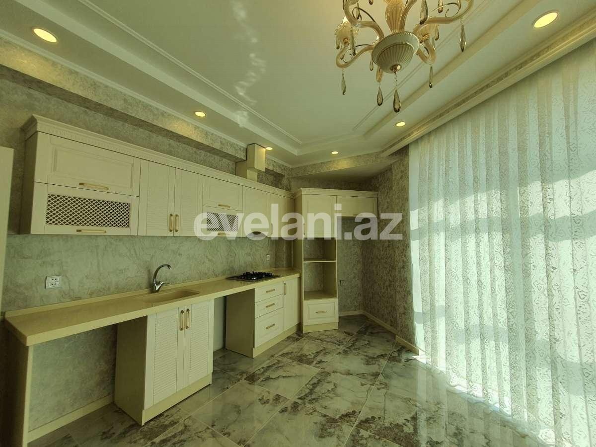 Satılır, yeni tikili, 3 otaqlı, 105 m², Nəriman Nərimanov m.